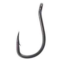 Fox Stiff Rig Beaked Micro Barbed Carp Hooks